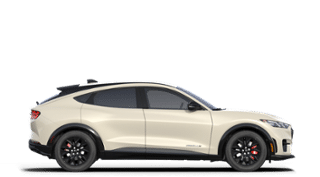 2025 Ford Mustang Mach-E® External Image 1